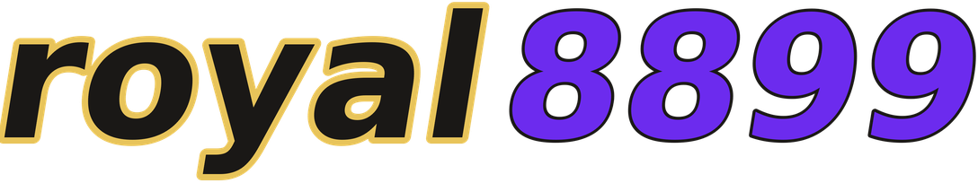 royal8899 logo