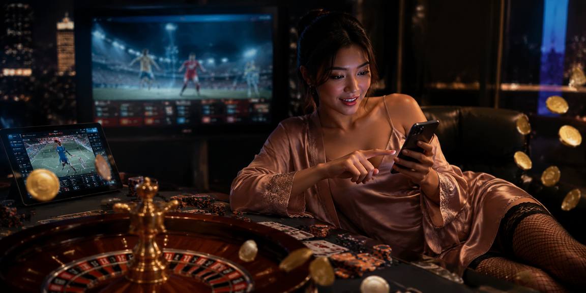 royal8899 royal8899 အတွက် တိုက်ရိုက်ကာစီနို စလော့ လမ်းညွှန်