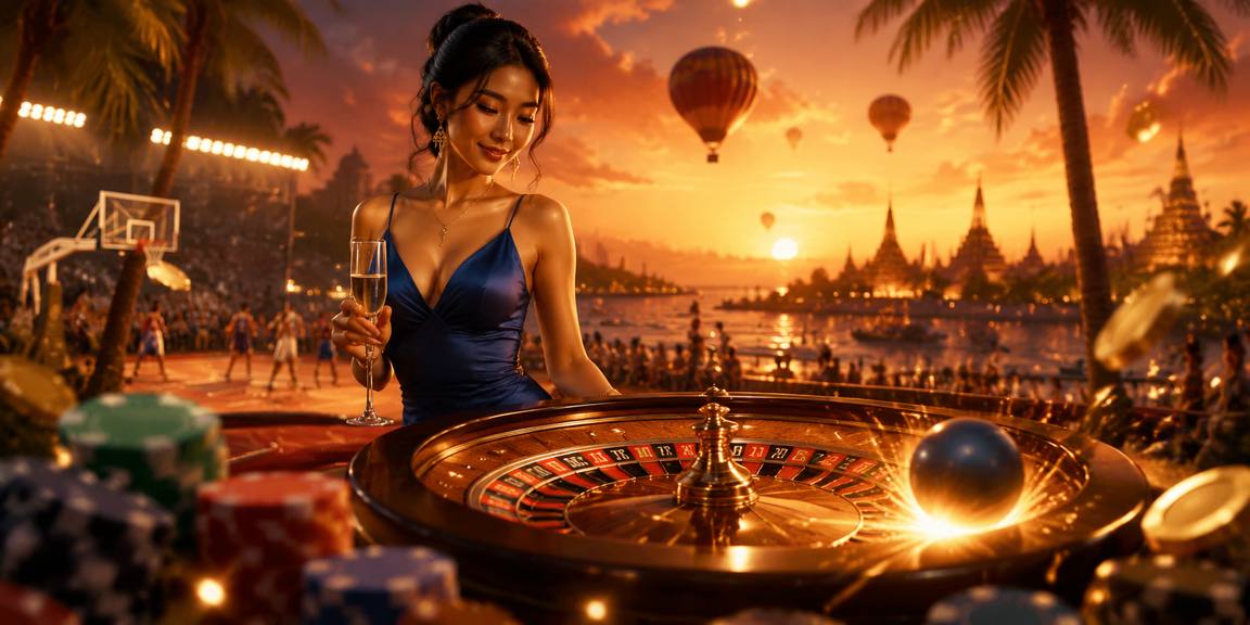 royal8899 mobile gaming