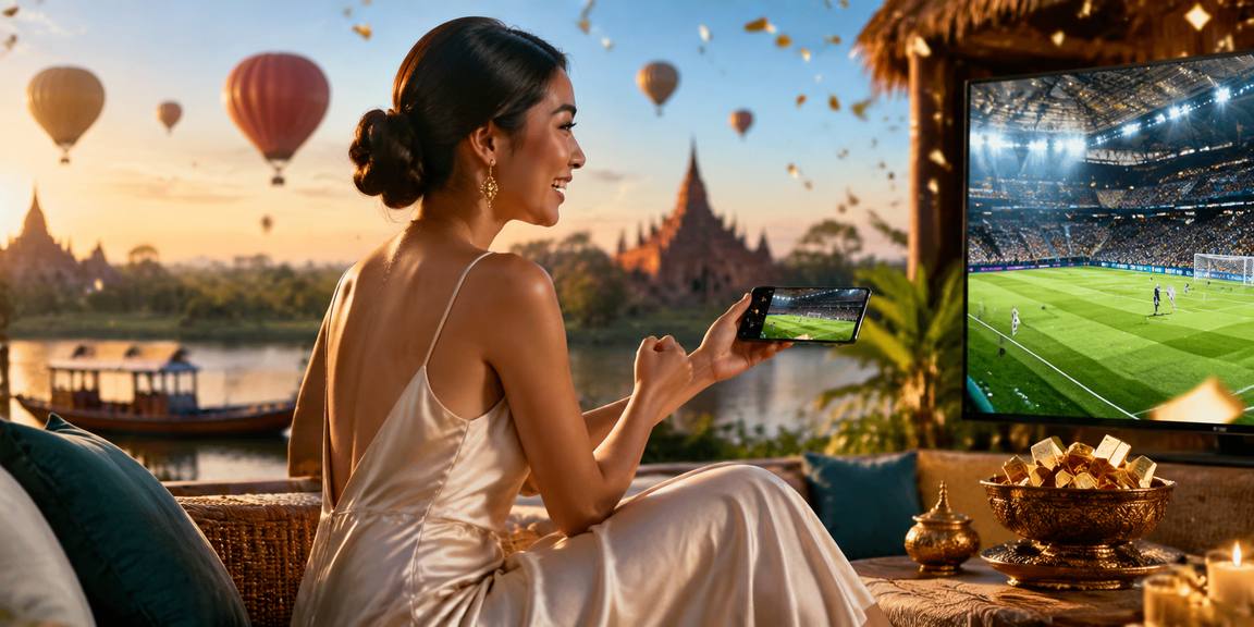 royal8899 mobile gaming